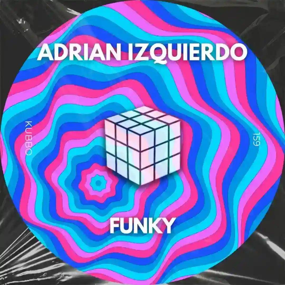 Funky cover