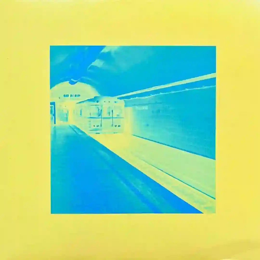 POST SWEAT (Original Mix) cover