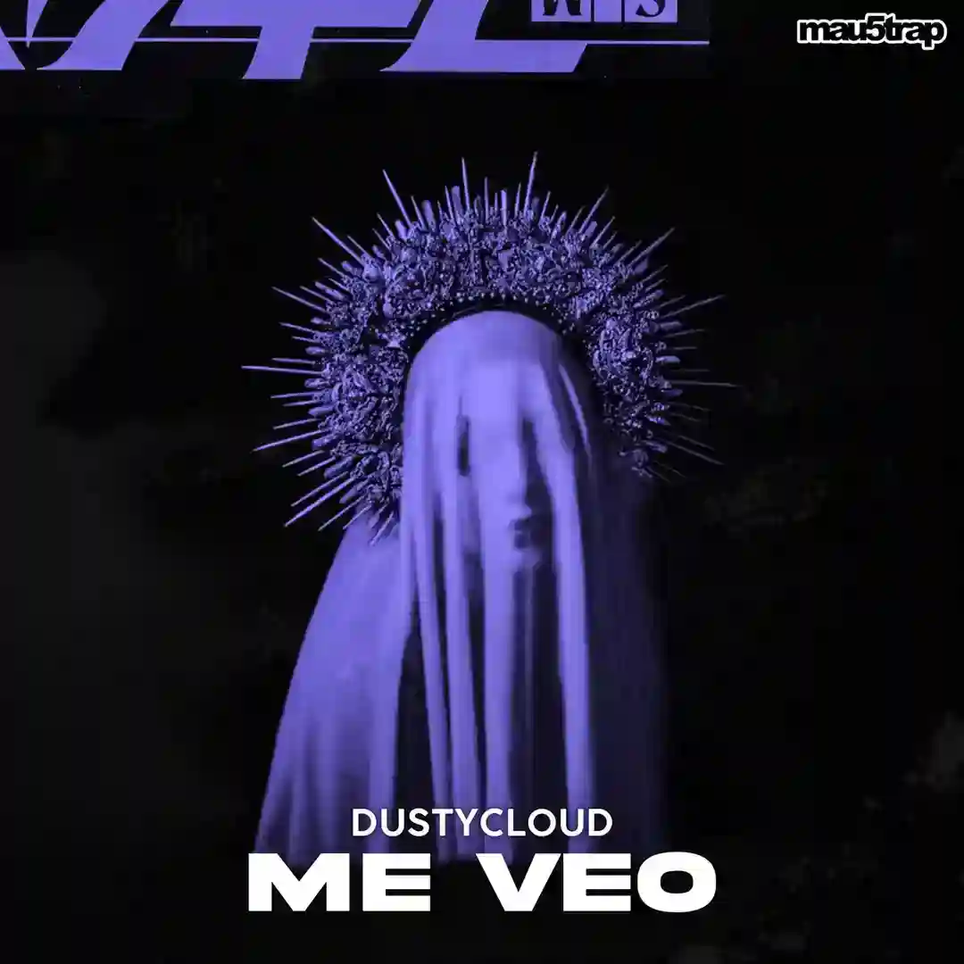 Me Veo (VIP Extended Mix) cover