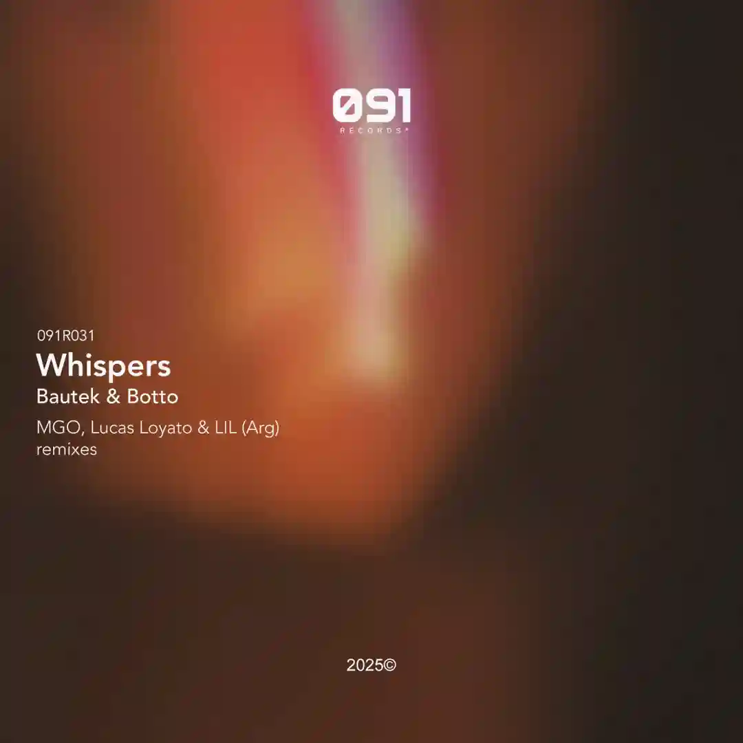 Inner Pump (Original Mix) cover