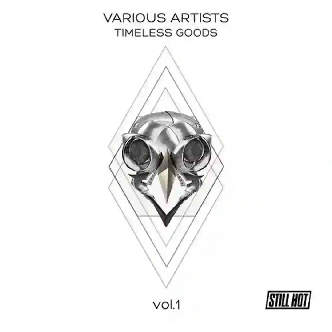Dub Hot (Original Mix) cover