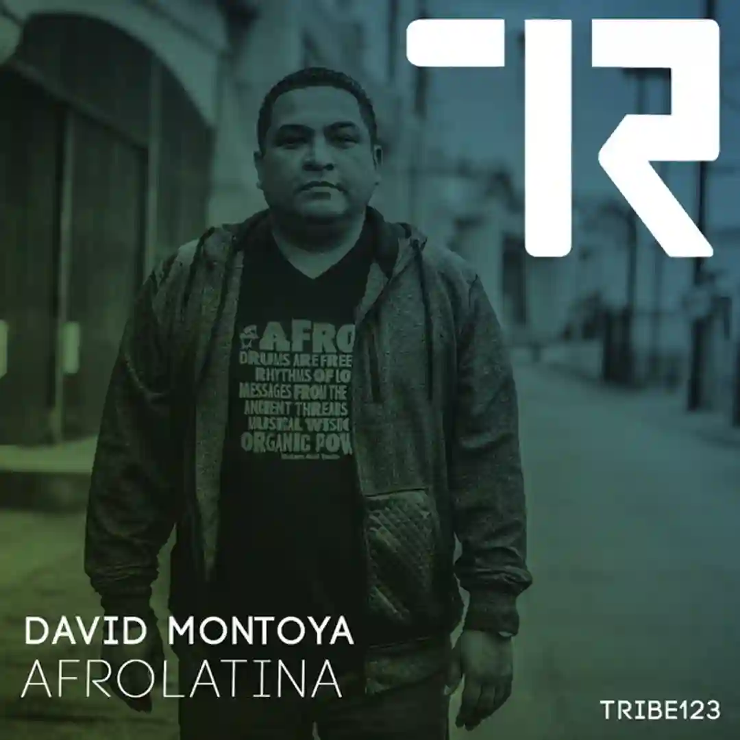 Afrolatina (Vocal) cover