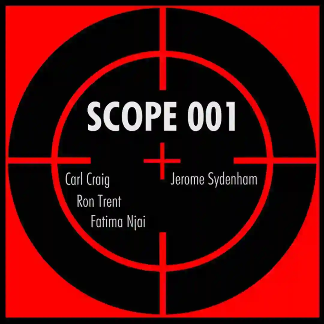 Good Dog (Original Mix) cover