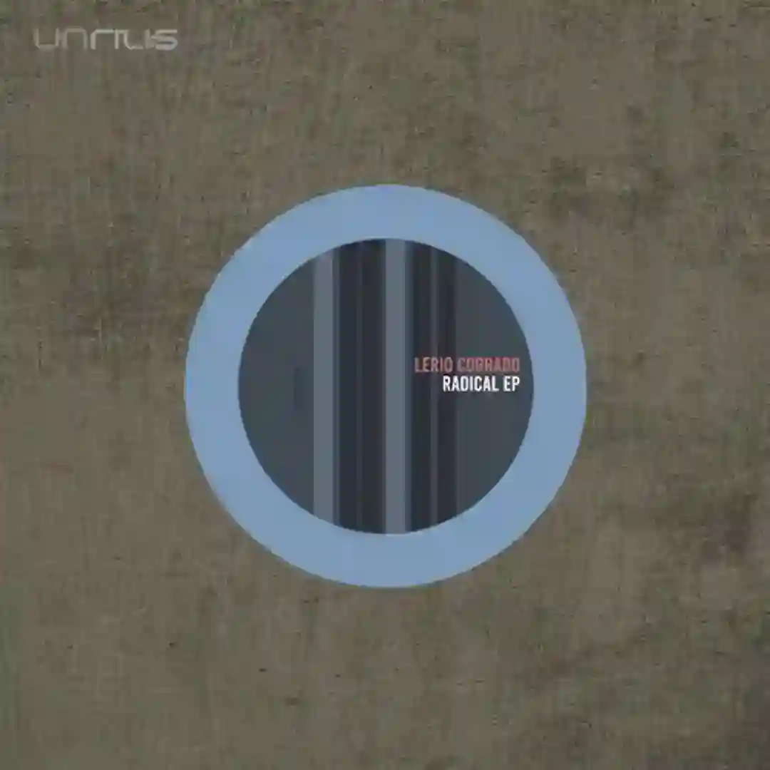 Inner Child (Original Mix) cover