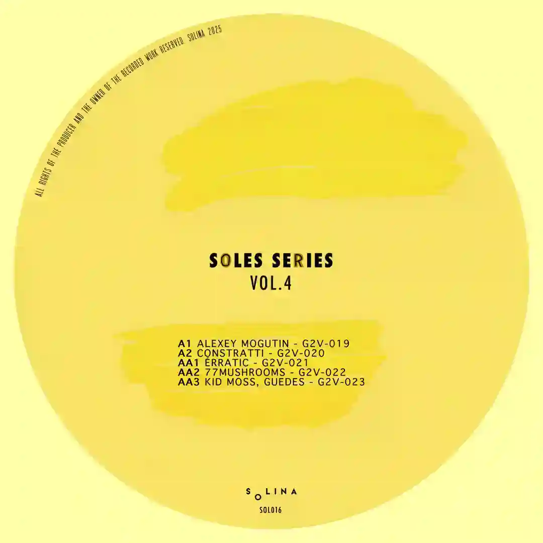G2V-021 (Original Mix) cover