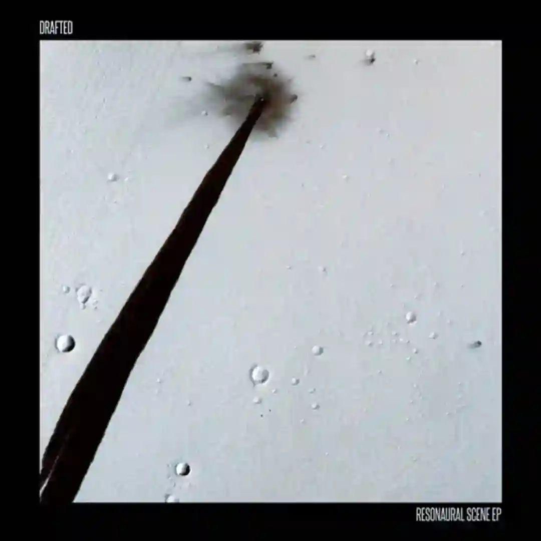 Paradigma Areo (Original Mix) cover