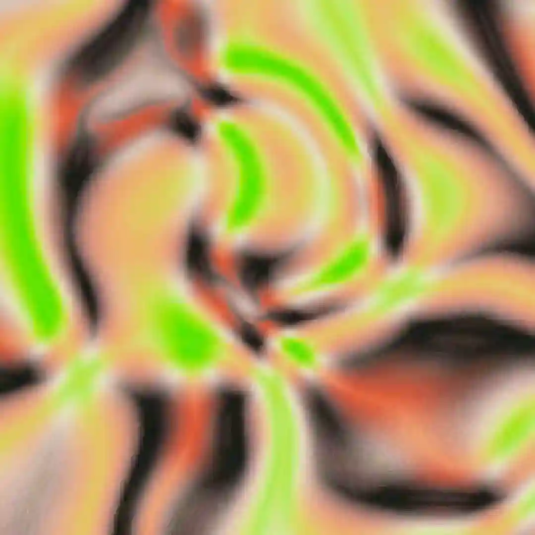 Glisten cover