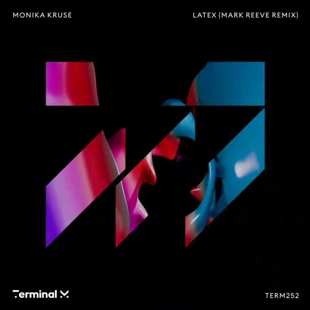 Latex (Original) cover