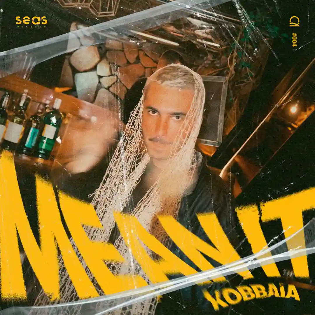 Mean It (Extended Mix) cover