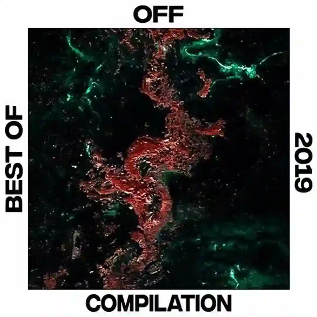 Feels Like (Andre Crom Remix) cover