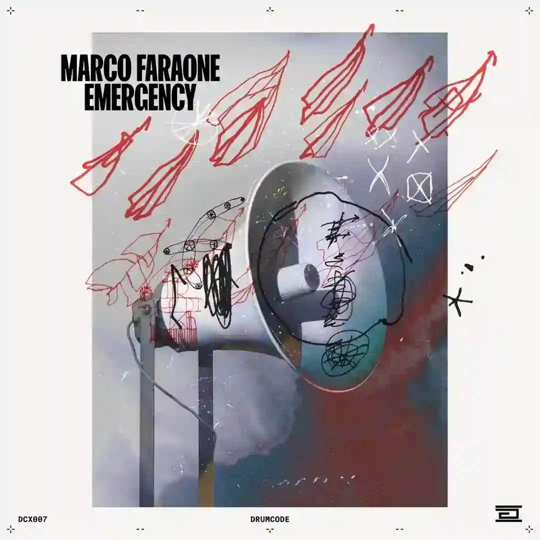 Emergency (Original Mix) cover