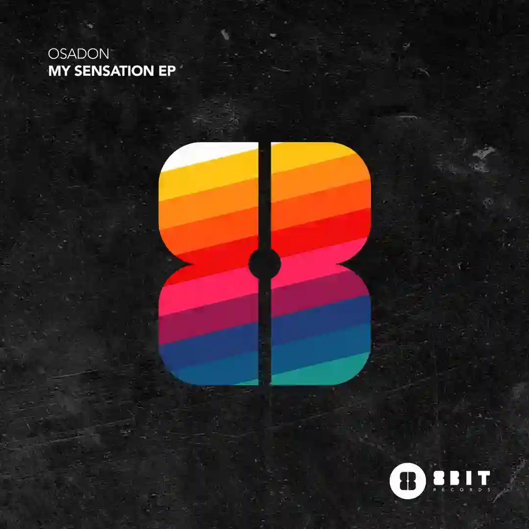 Drums Shift (Original Mix) cover