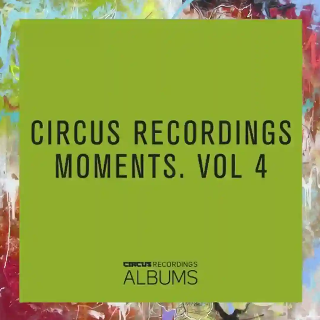 Natural Beat (Yousef Circus Edit) cover