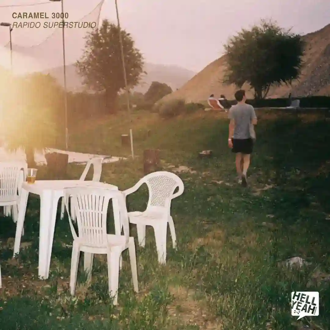 Wetlands Tempo cover