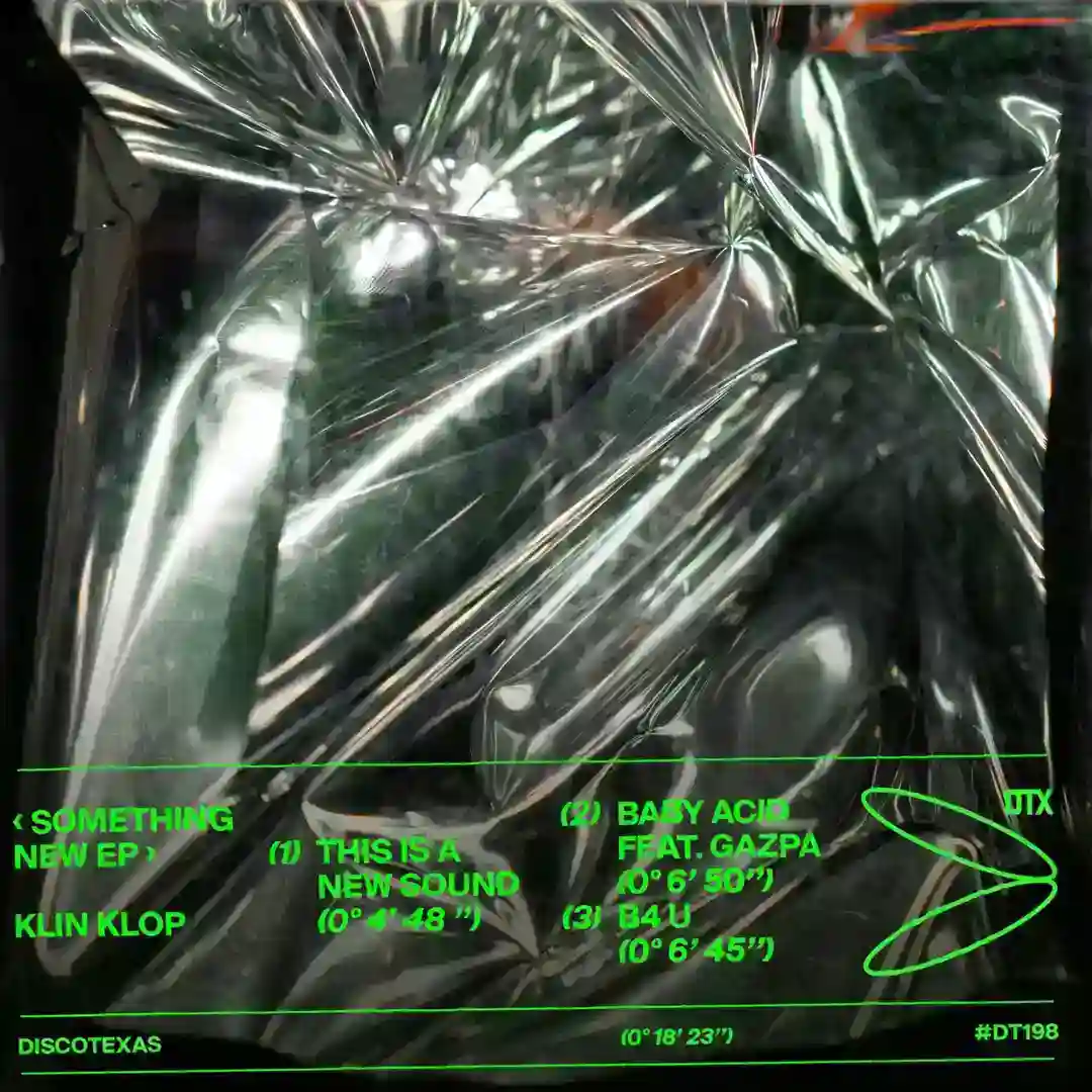B4 U cover