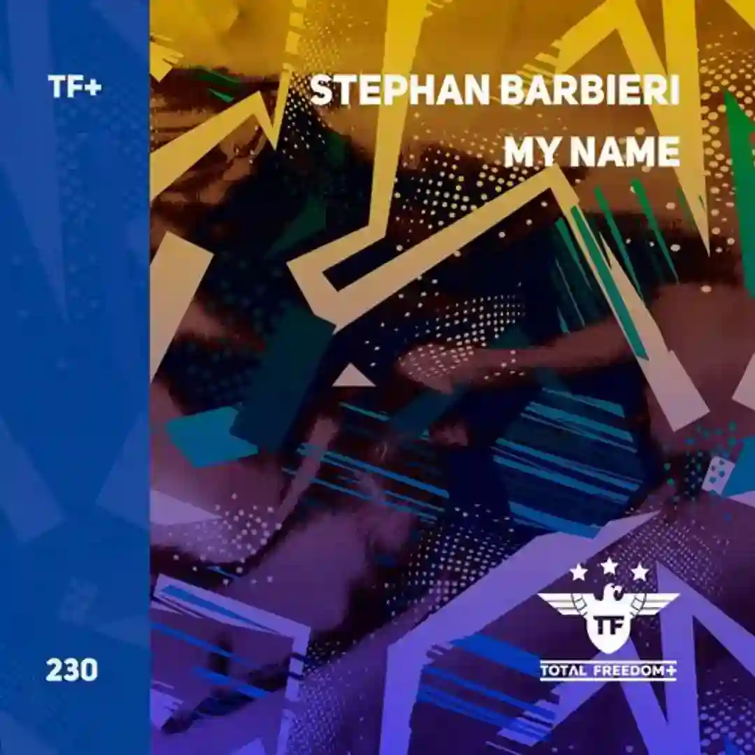My Name (Extended Mix) cover