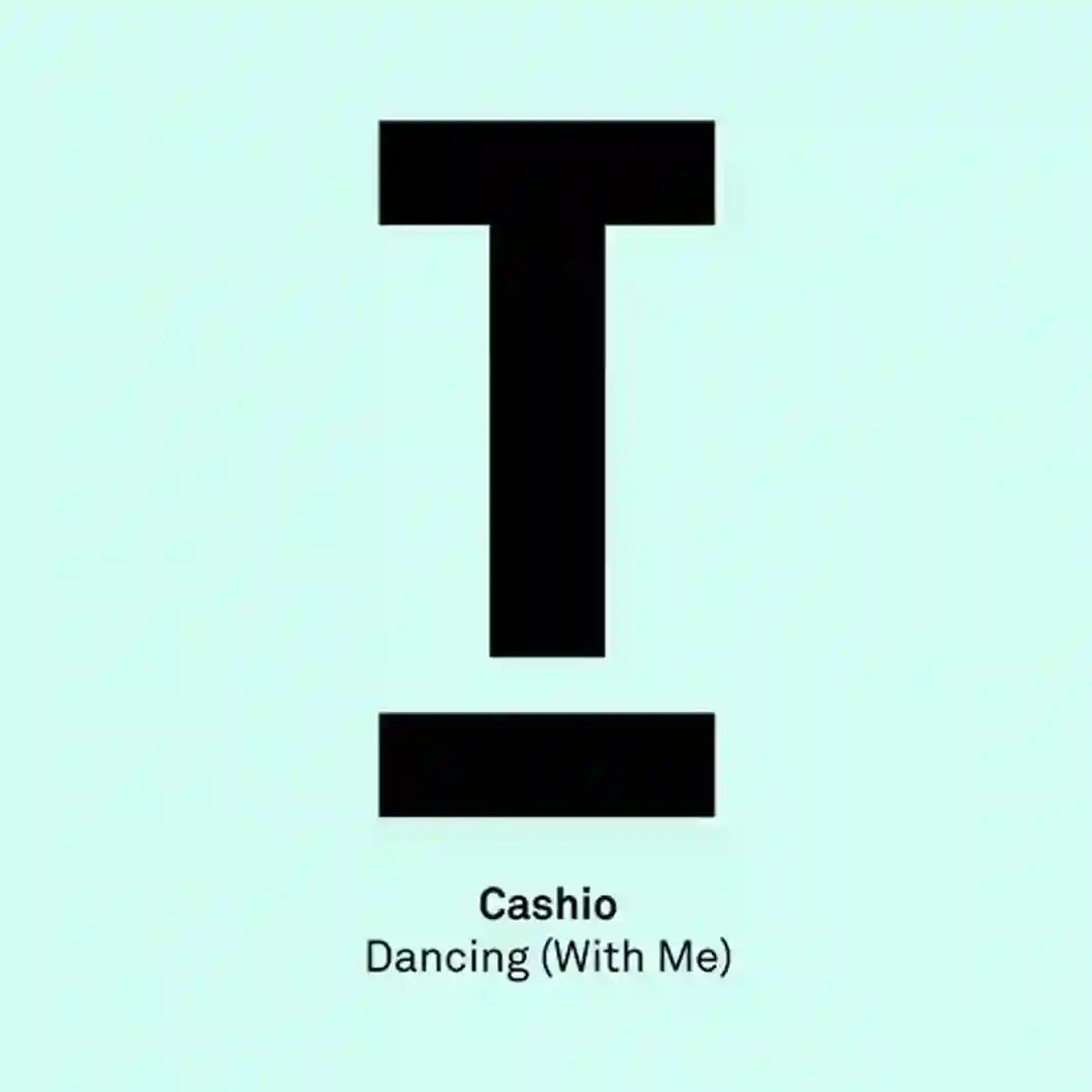Dancing (With Me) cover