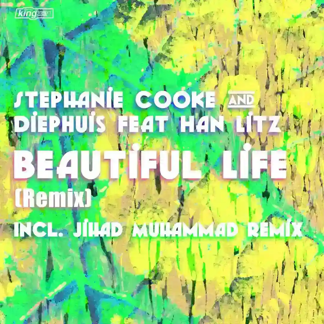 Beautiful Life (Original Acapella) cover
