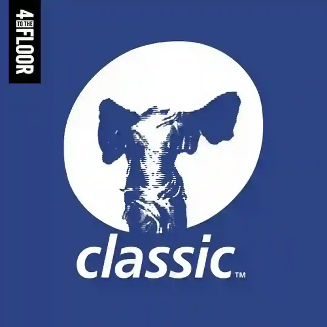 Stucco Homes (Original Mix) cover