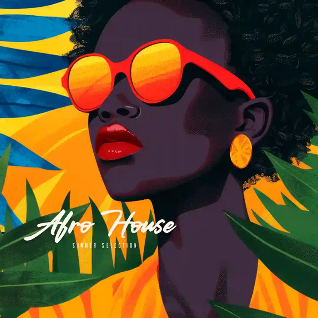 Affro House Summer Selection cover
