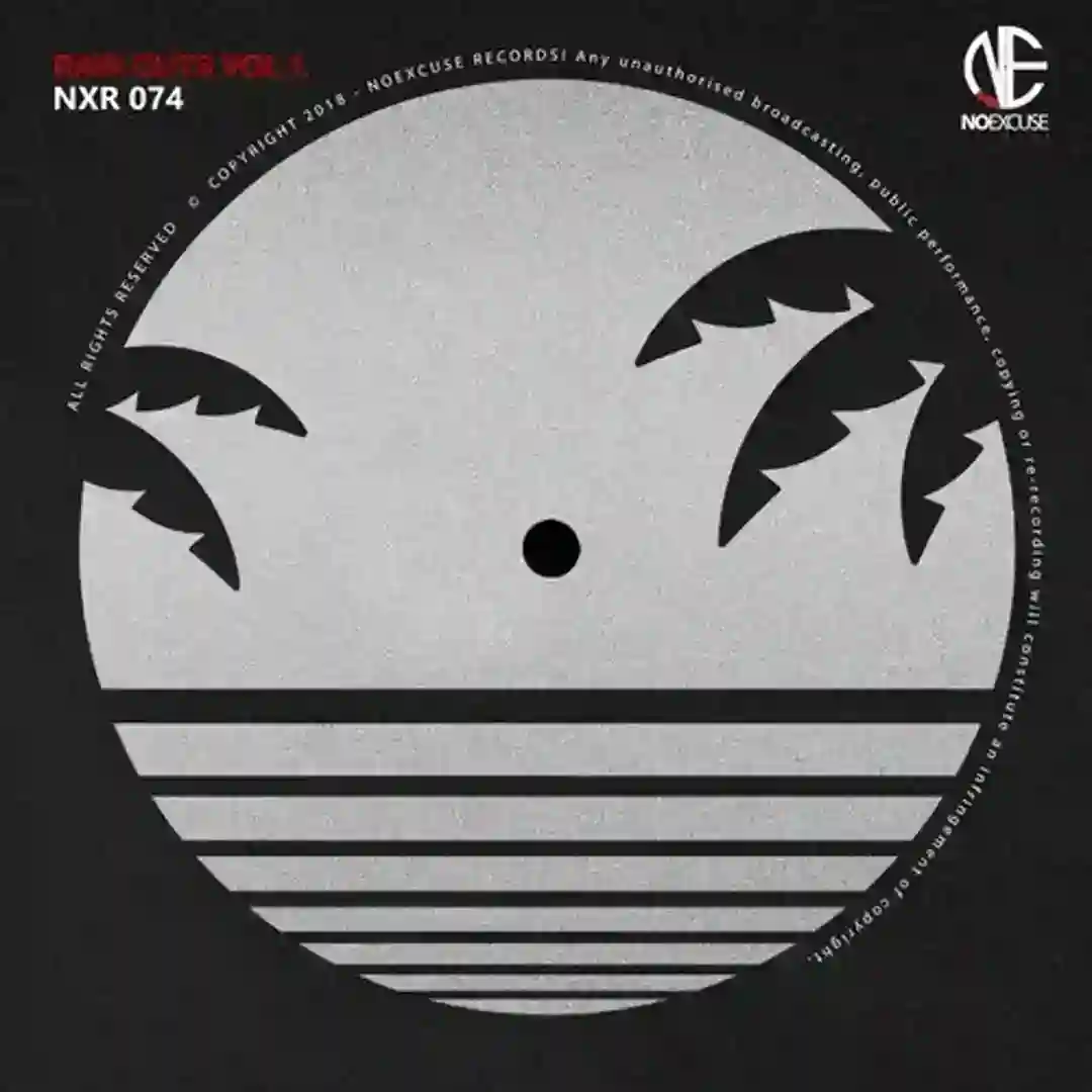 This Is Latin Beat (Original Mix) cover