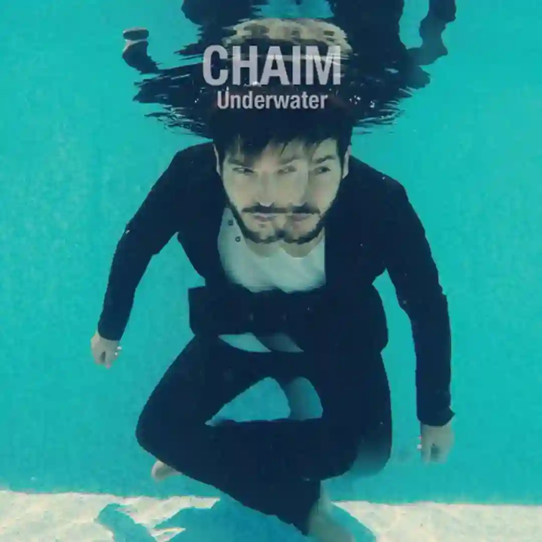 Underwater (Original Mix) cover