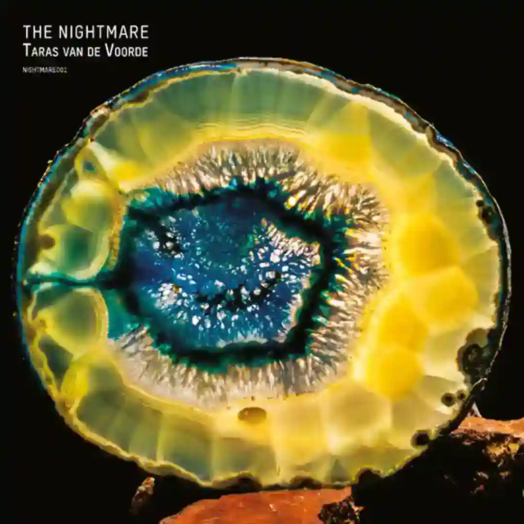 The Nightmare cover