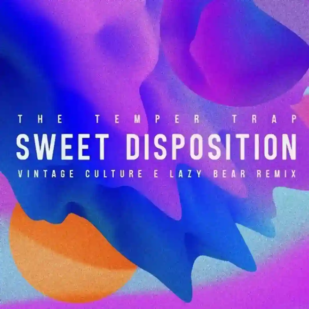 Sweet Disposition cover
