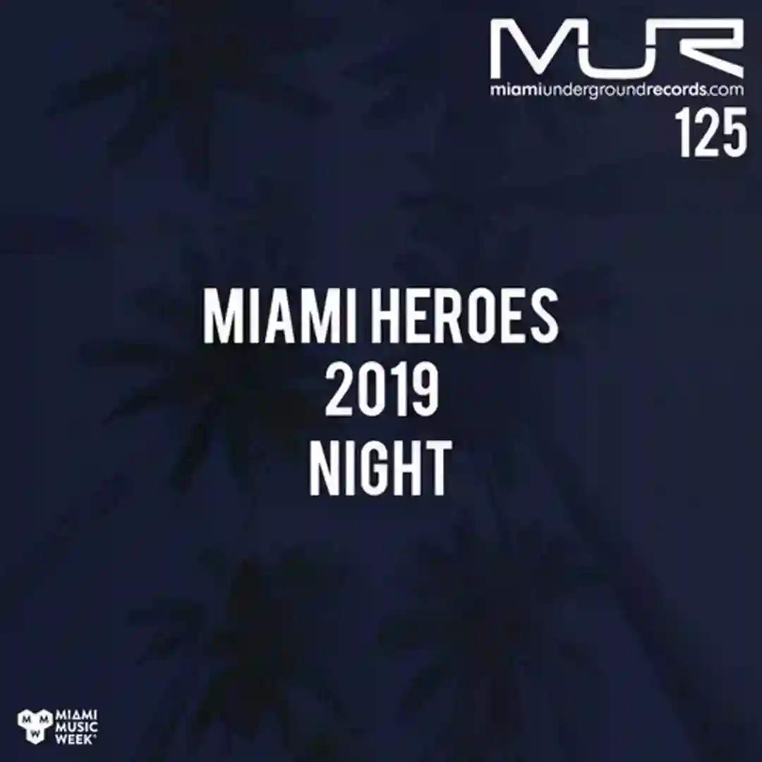 Imani (Original Mix) cover