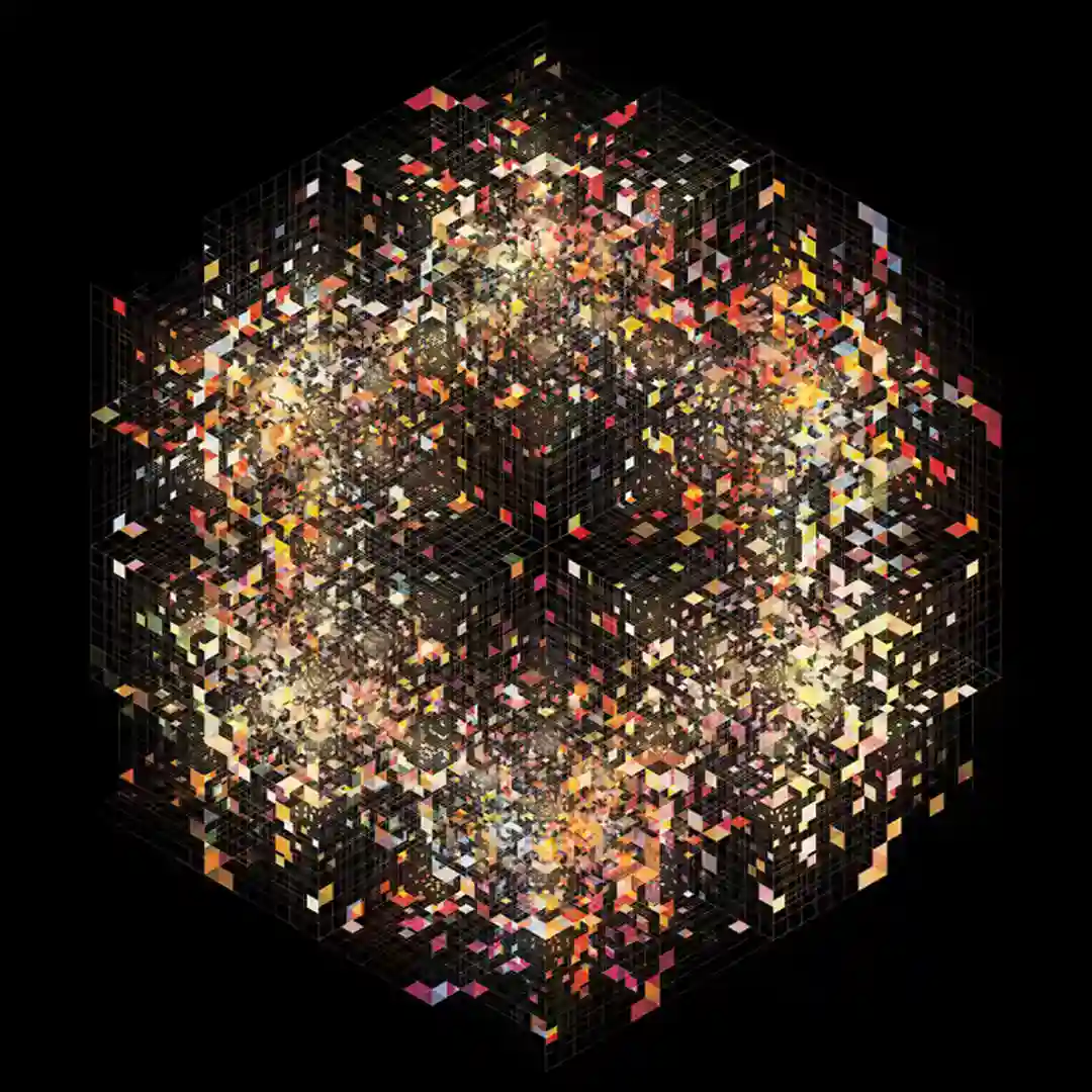Reprise (T Hemingway Remix) cover