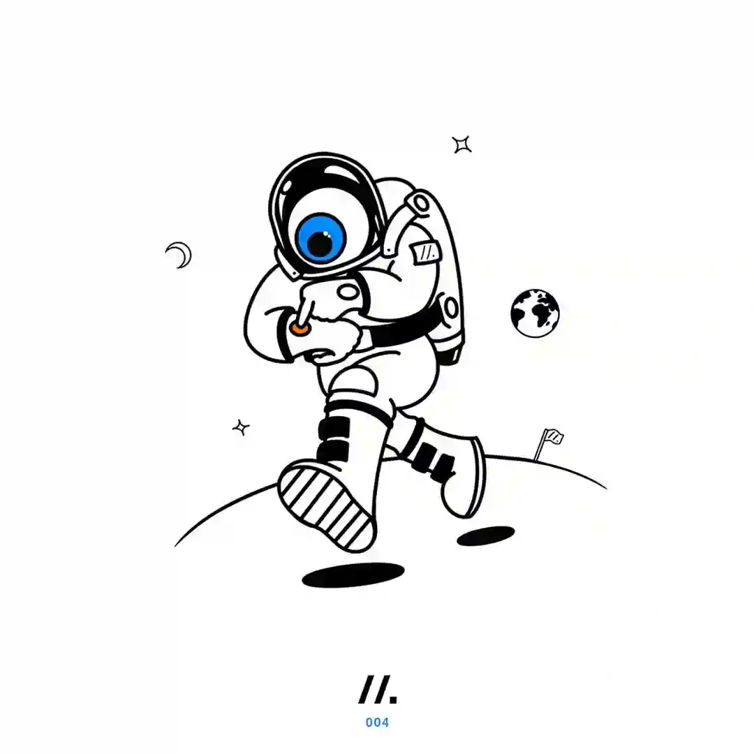 First Night (Original Mix) cover