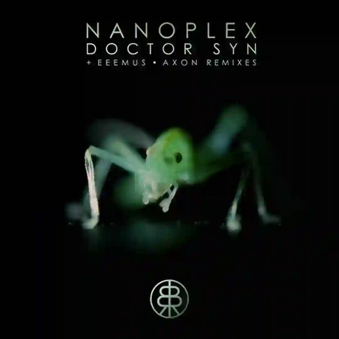 Doctor Syn (Axon Remix) cover