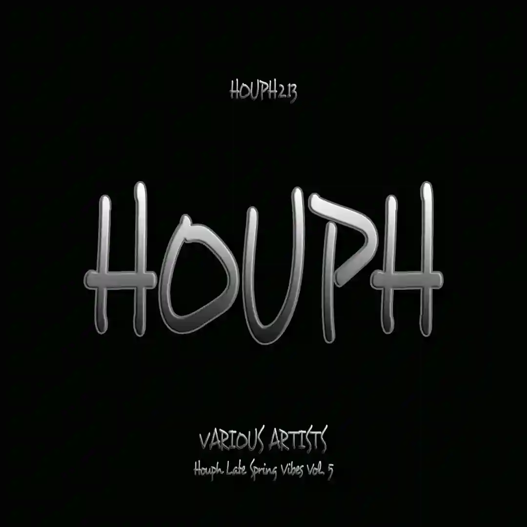 Velvet Horizon (Original Mix) cover