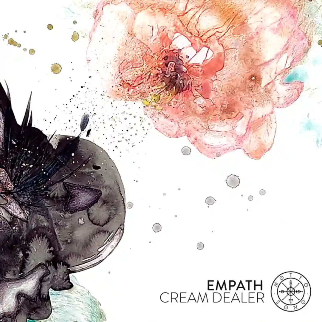 Cream Dealer (Original Mix) cover