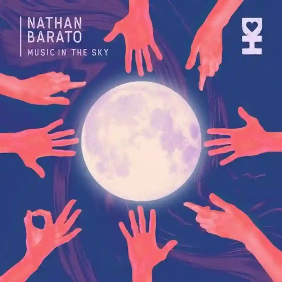 Hands to the Sky (Original Mix) cover