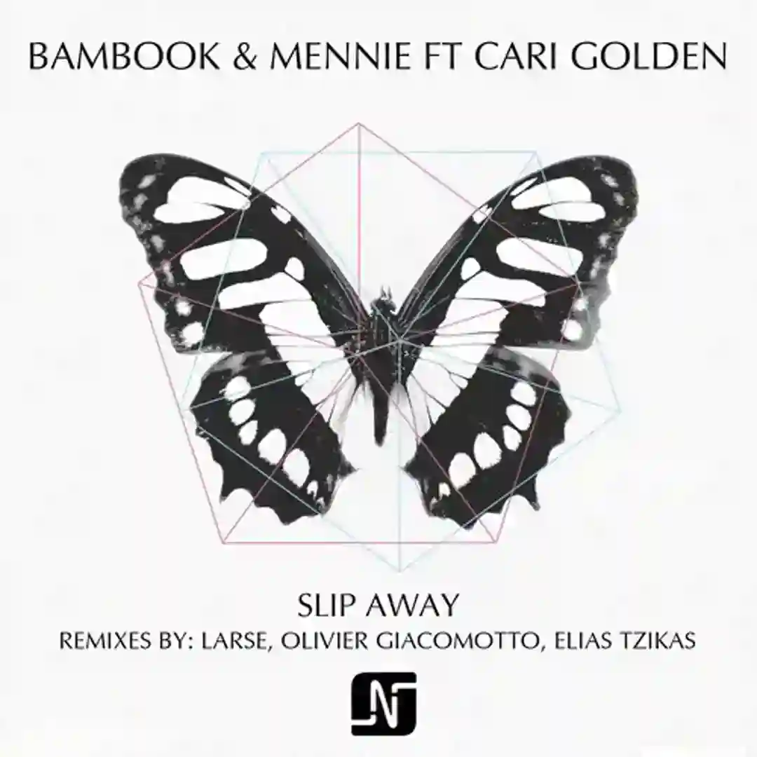 Slip Away (Original Mix) cover