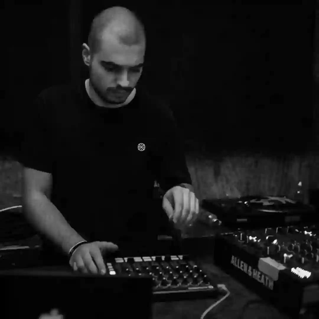 Yan Cook Mix cover