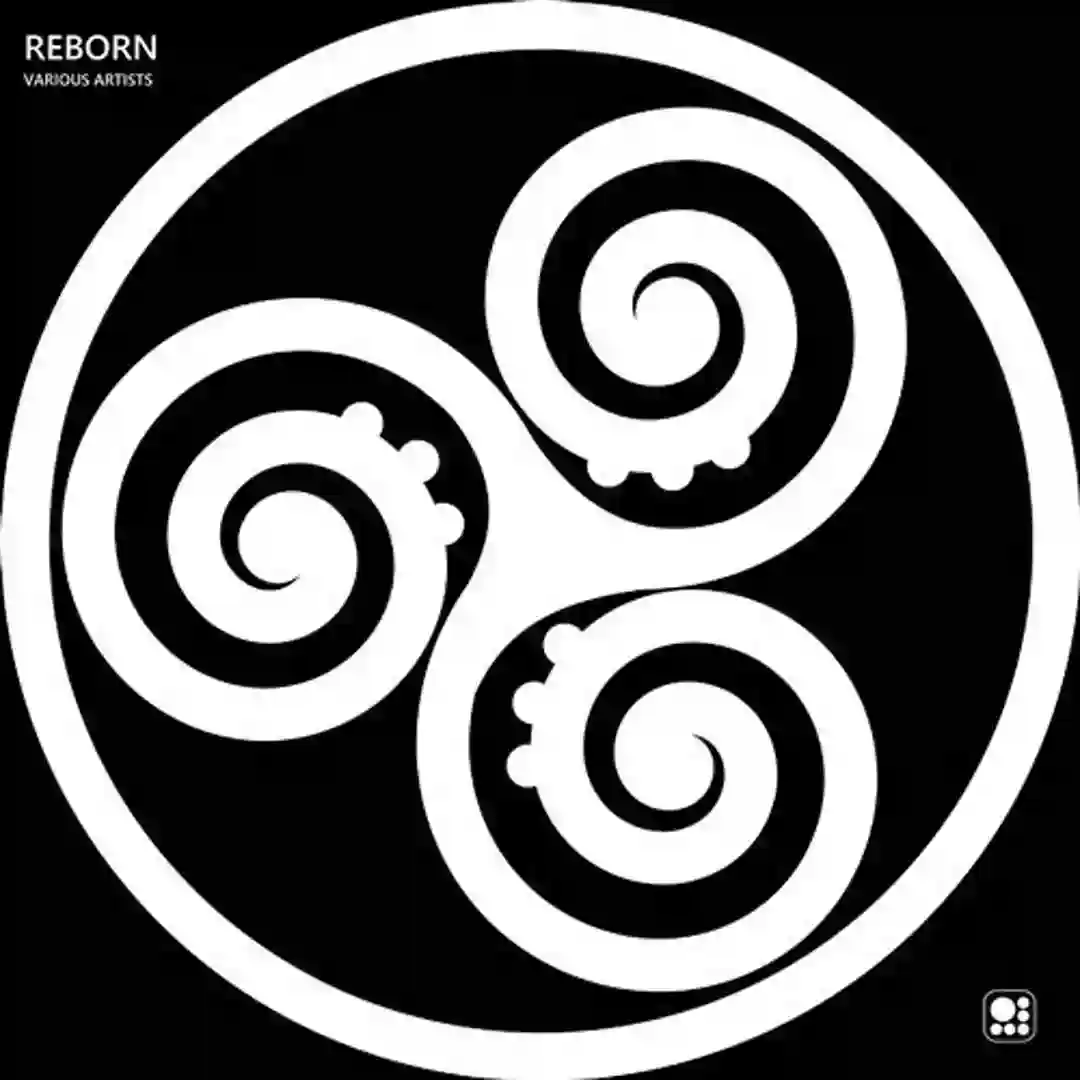 Labyrinth (Original mix) cover