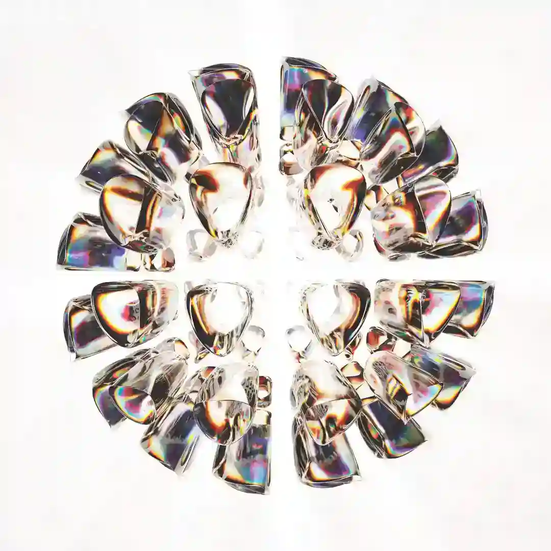 Bibled cover