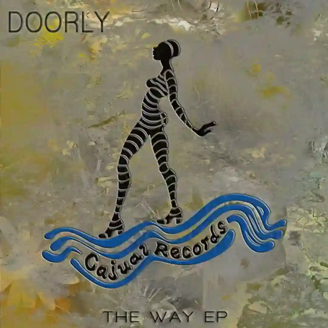 The Way (Original Mix) cover