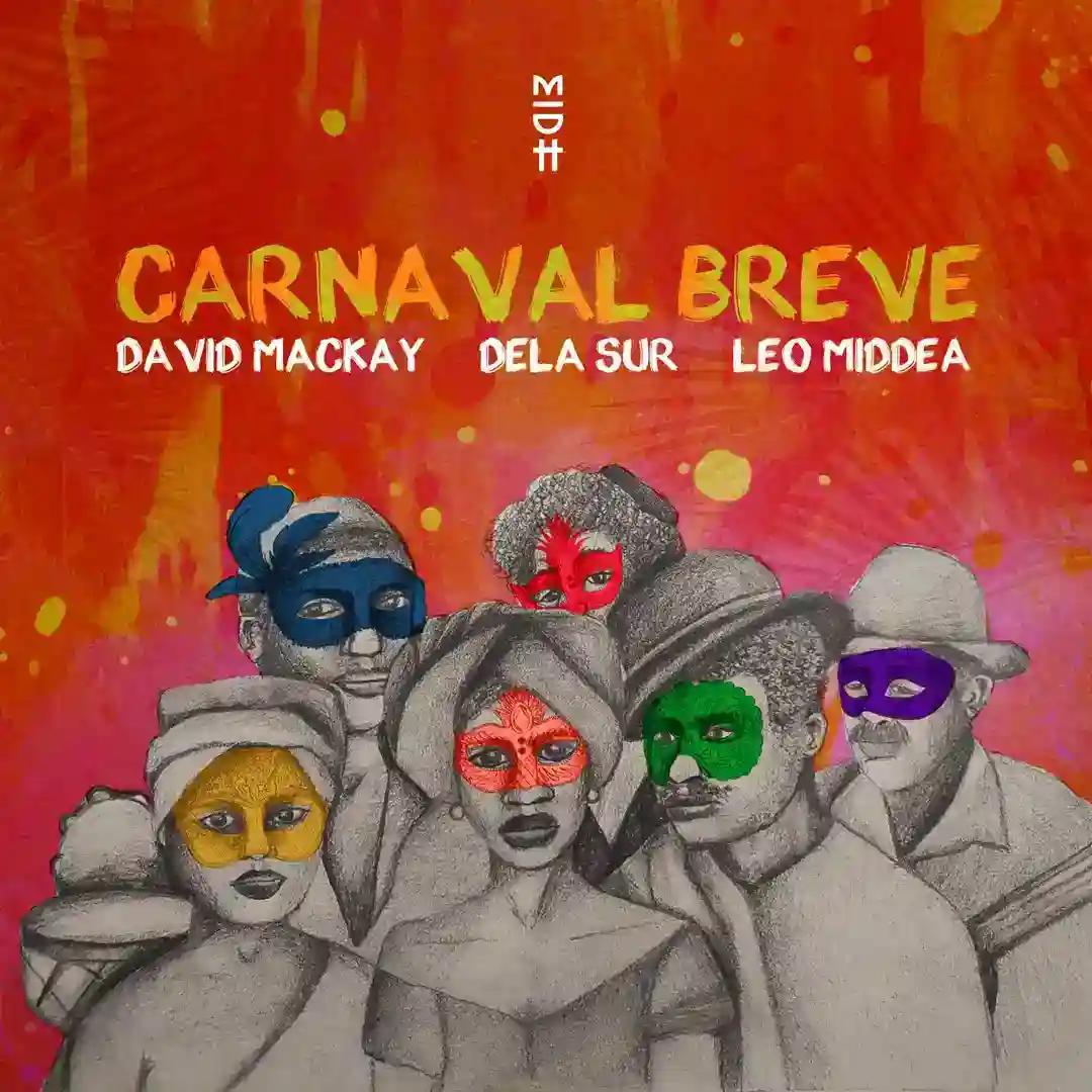 Carnaval Breve cover