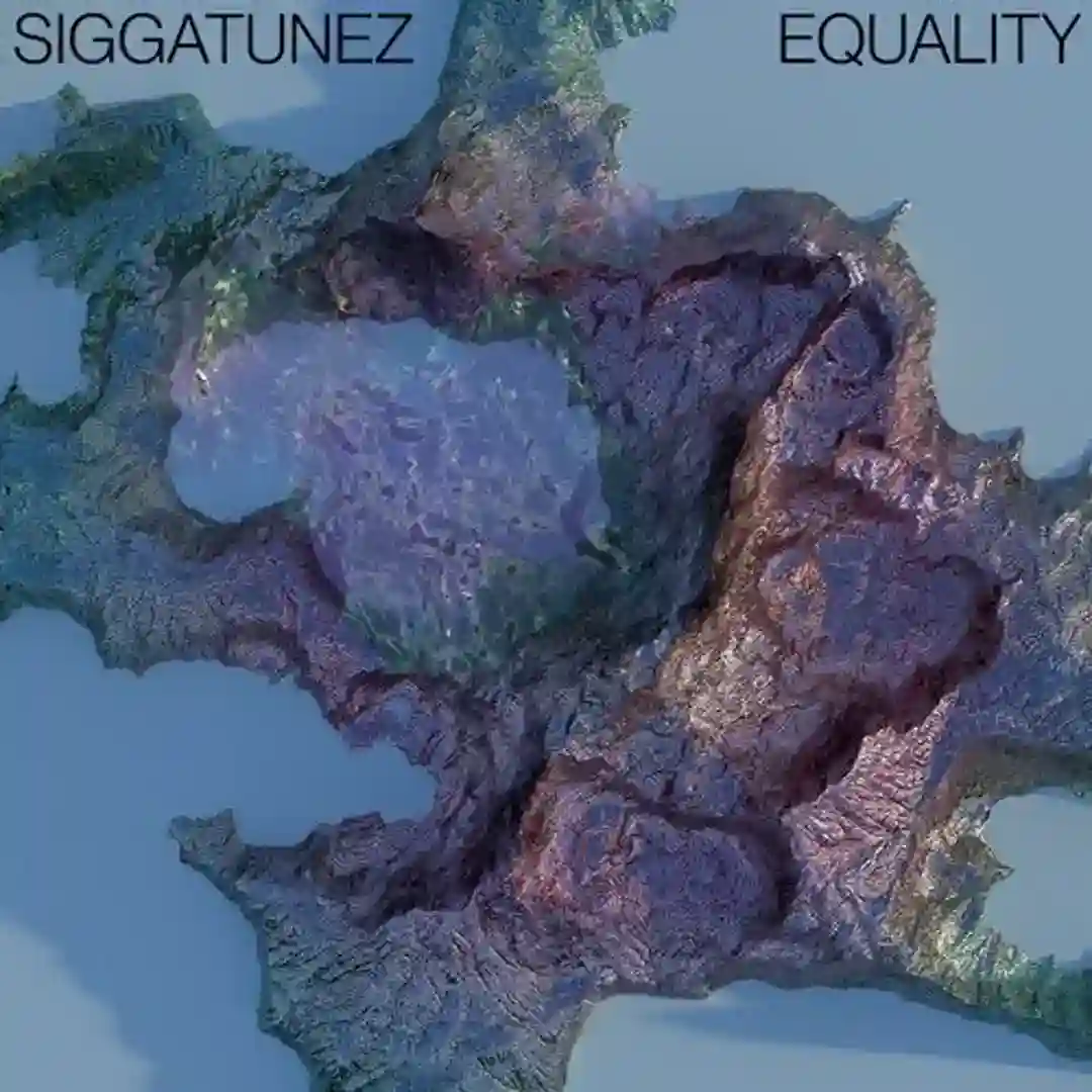 Equality (Original Mix) cover
