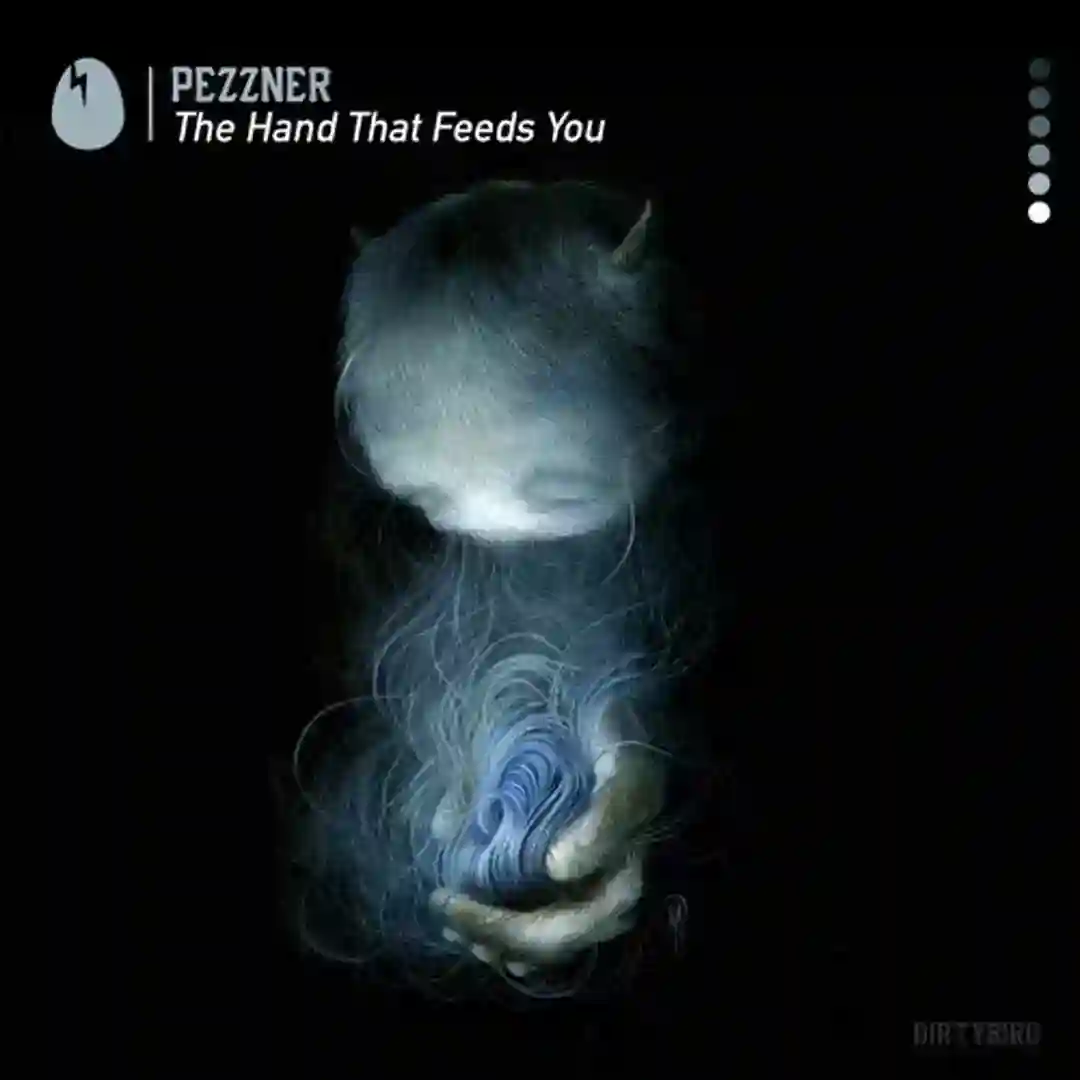 The Hand That Feeds You (Original Mix) cover