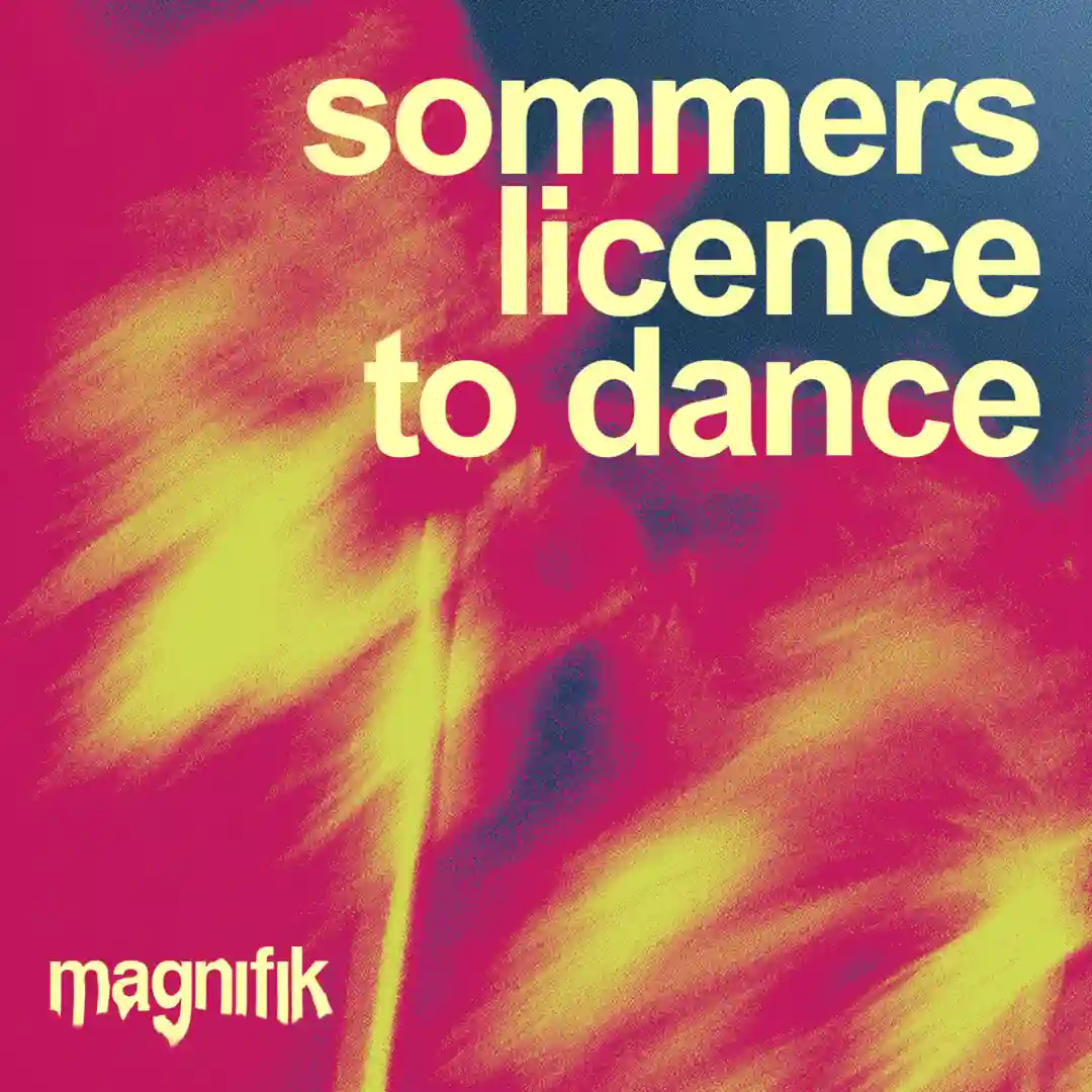 Licence To Dance (Original Mix) cover