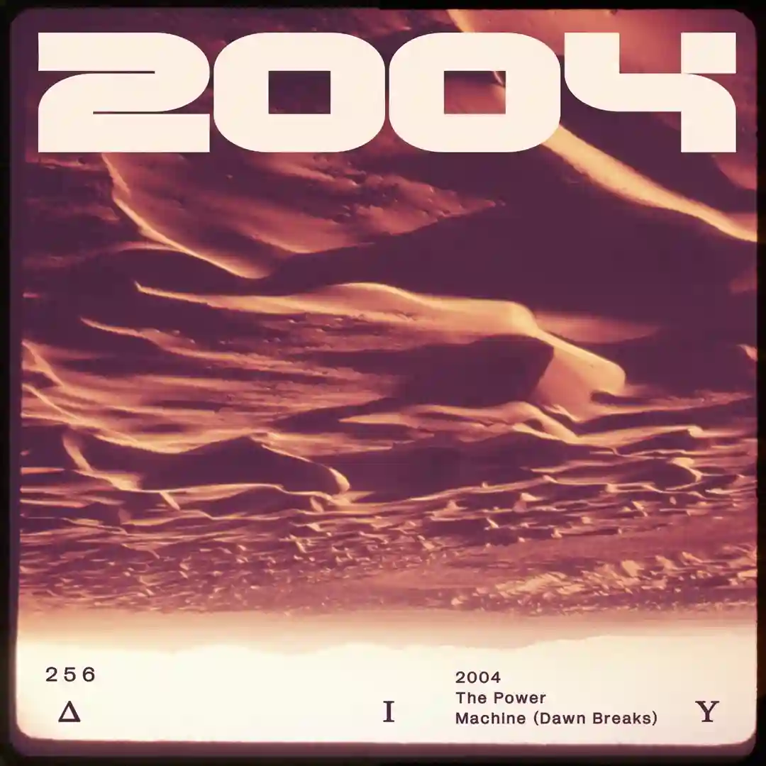 2004 (Original Mix) cover