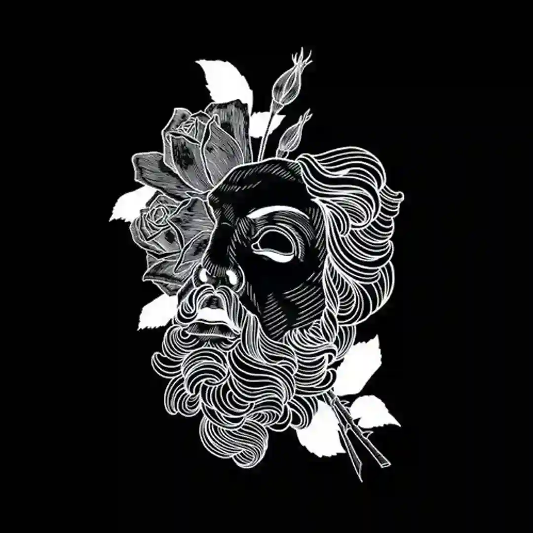 Gesang der toten Dinge (STXRK Version) cover