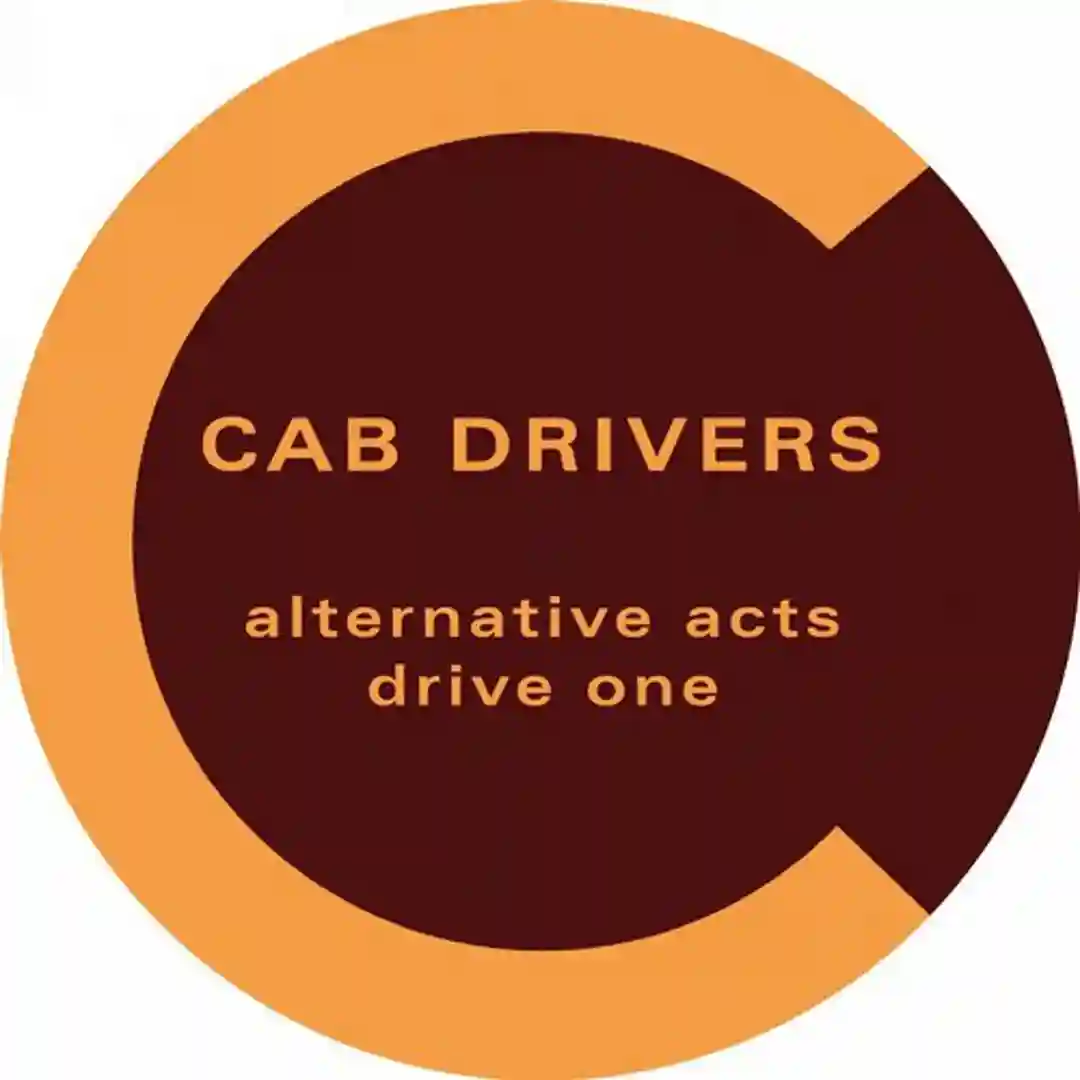 ALTERNATIVE ACTS (Original Mix) cover