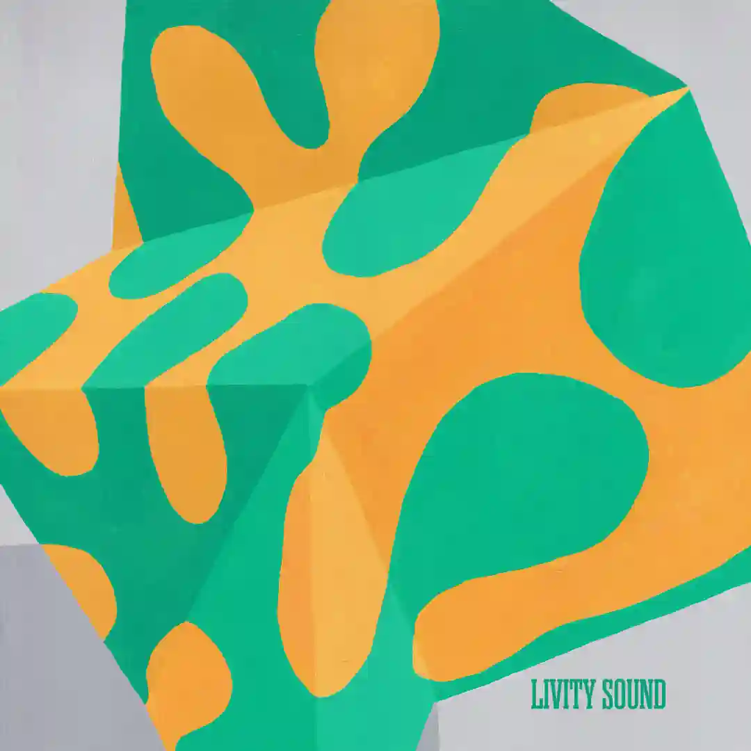 Expressions (Original Mix) cover