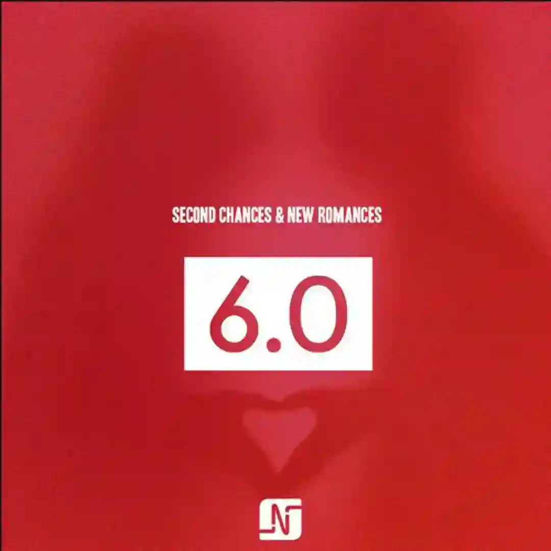 Second Chances And New Romances Volume 6 cover