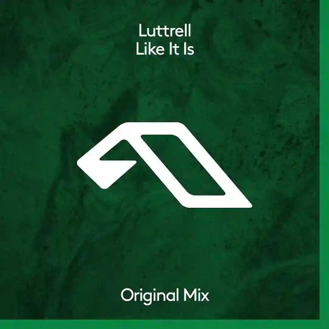 Like It Is cover